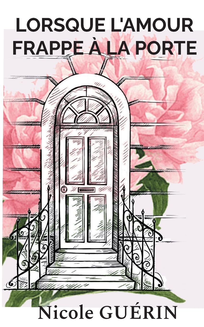 Lorsque l'Amour frappe à la porte book