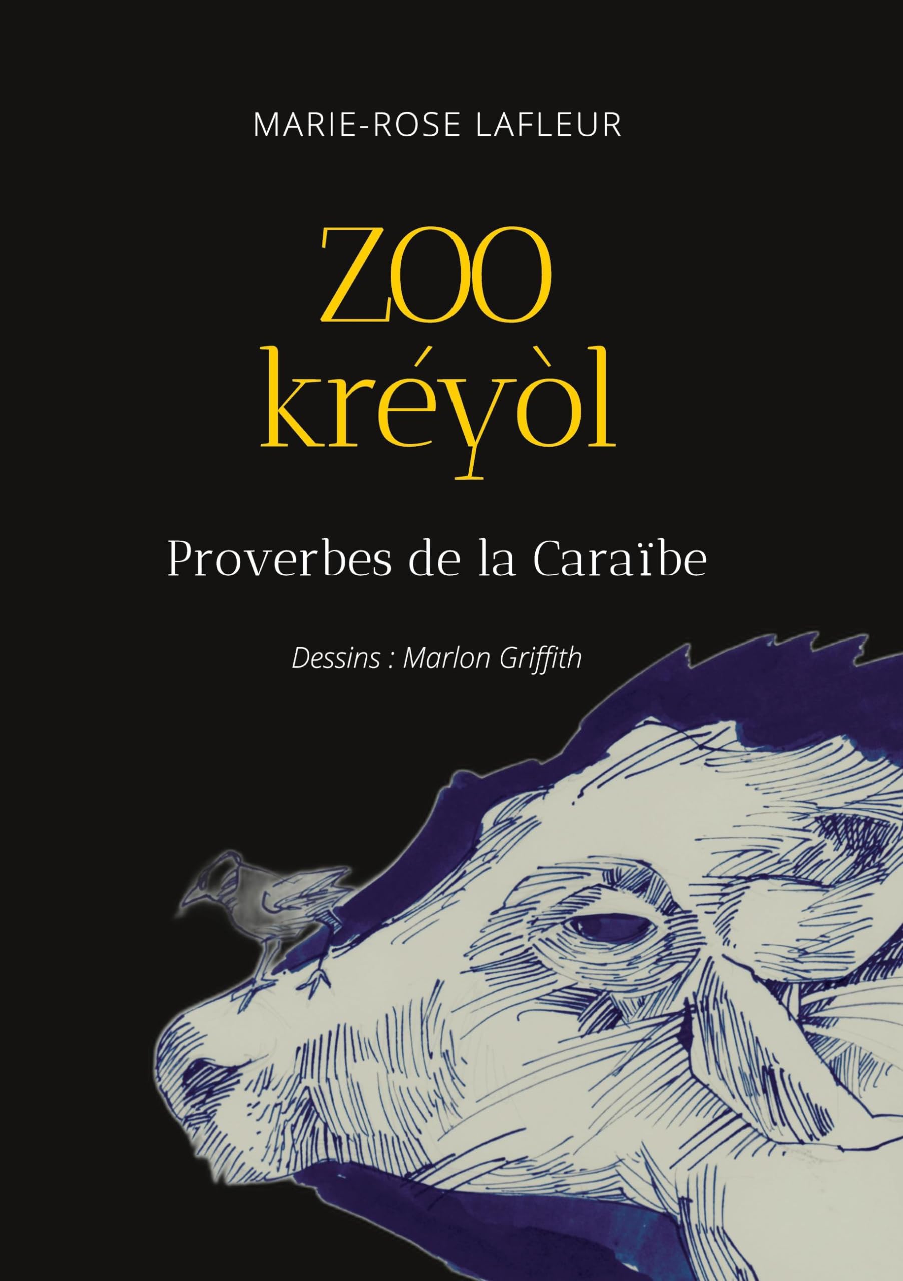 Zoo Kréyòl: Proverbes de la Caraïbe Arts & Music