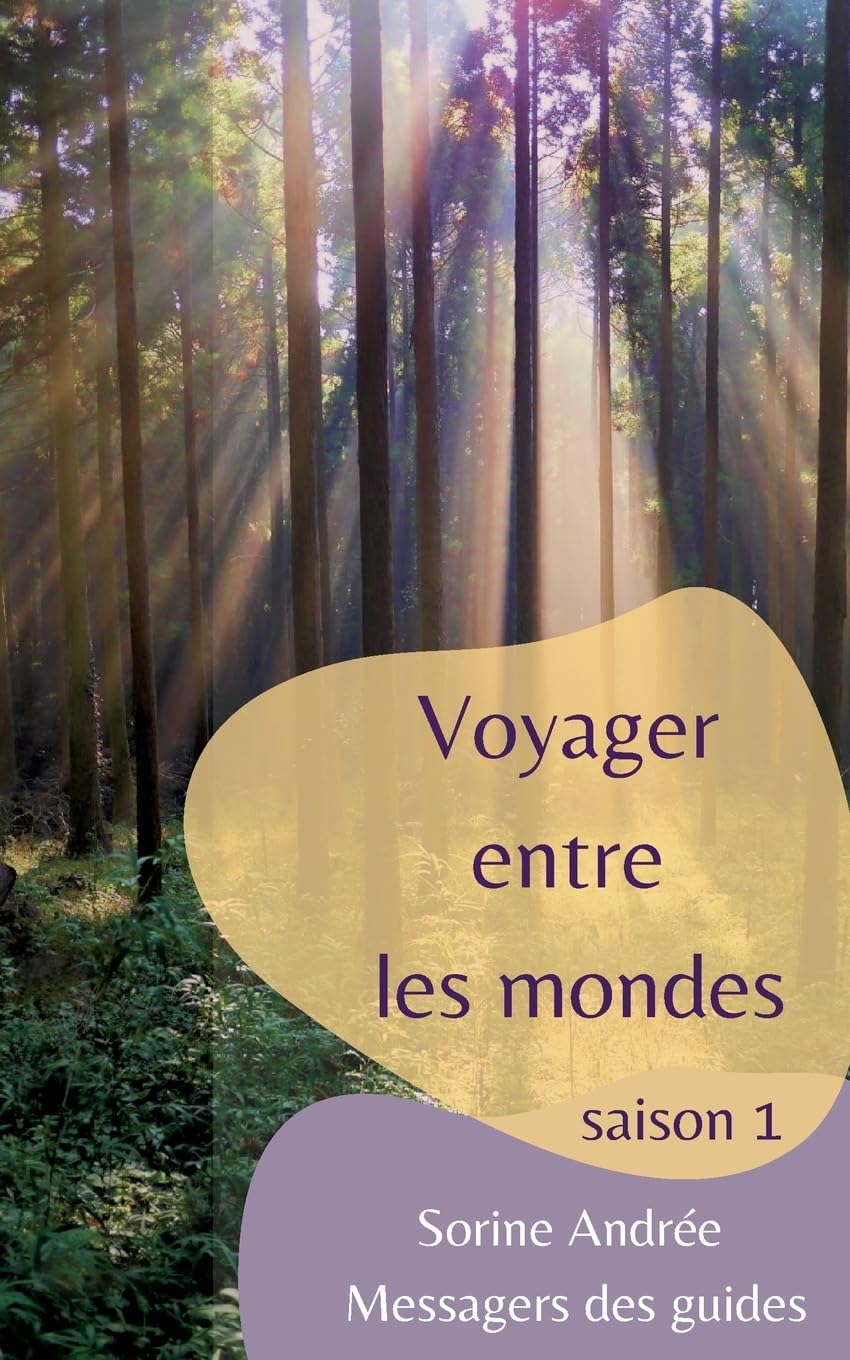 Voyager entre les mondes: Saison 1 Health, Nutrition & Fitness