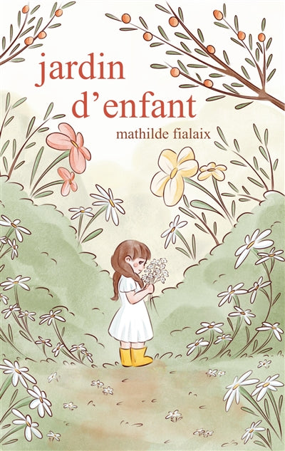 Product Image: Jardin d'enfant