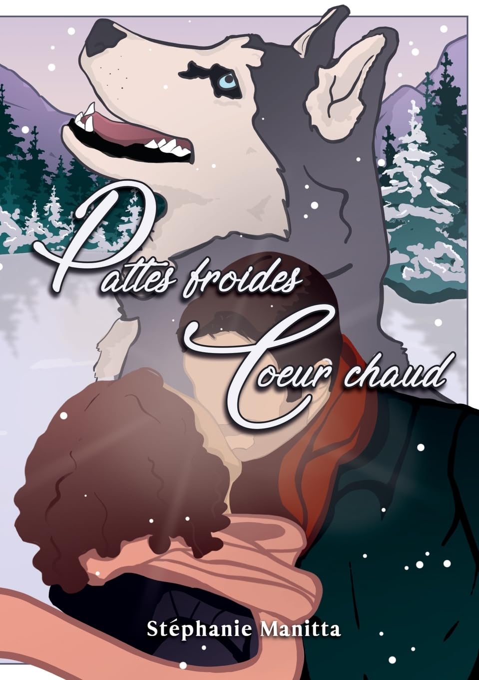 Pattes froides, Coeur chaud Contemporary literature