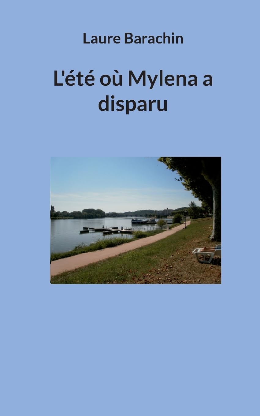 L'été où Mylena a disparu Contemporary literature