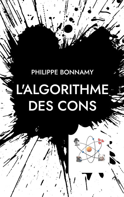Product Image: L'Algorithme des cons