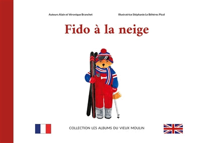 Product Image: Fido à la neige