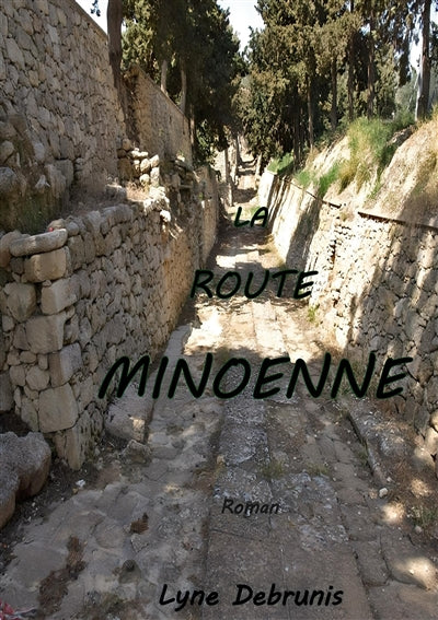 Product Image: La route minoenne