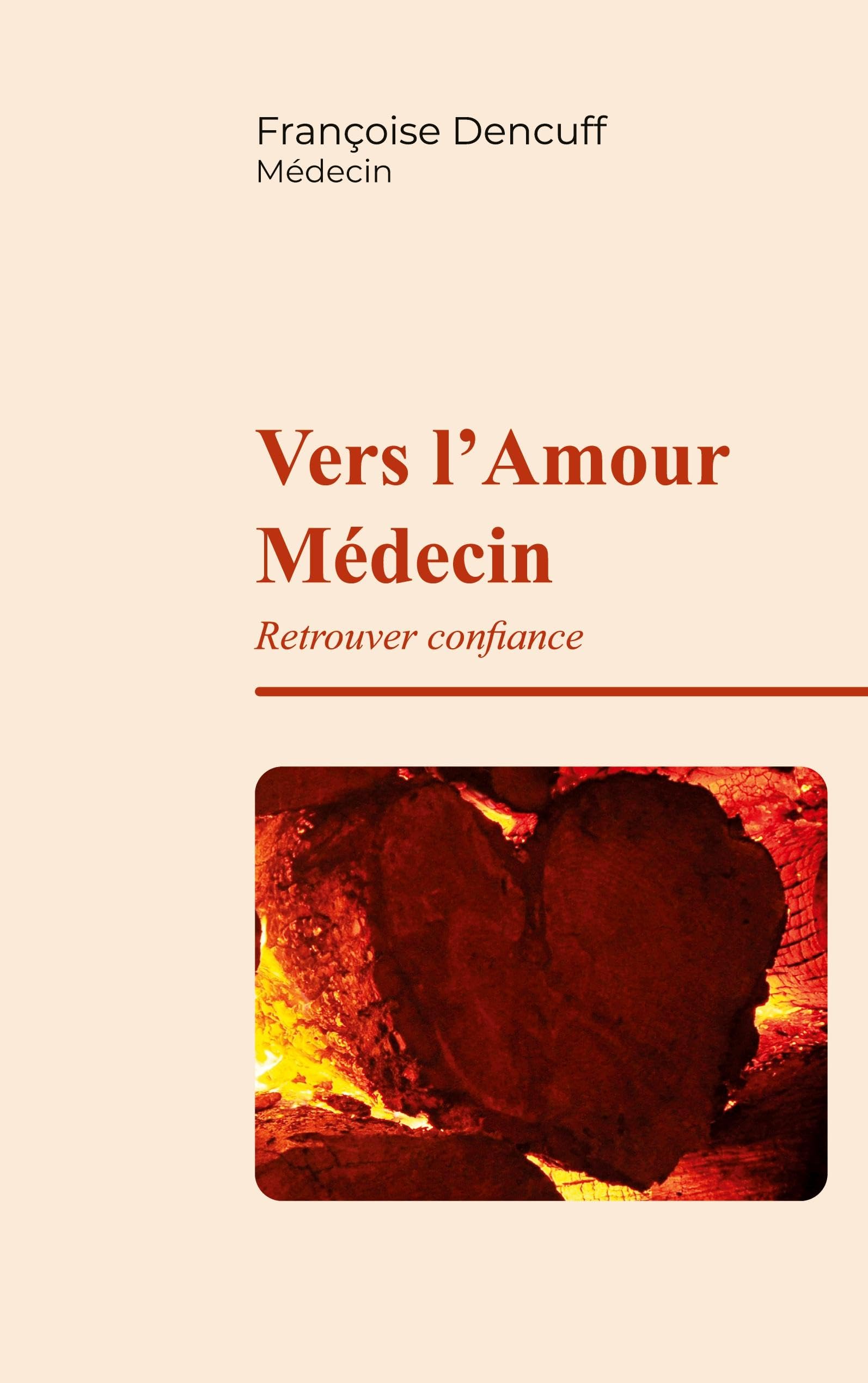Vers l'Amour Médecin: Retrouver Confiance Personalities