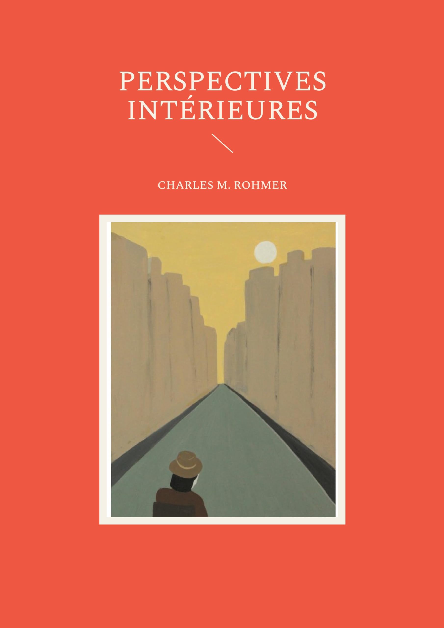 Perspectives intérieures: de la peinture à l'oeuvre book