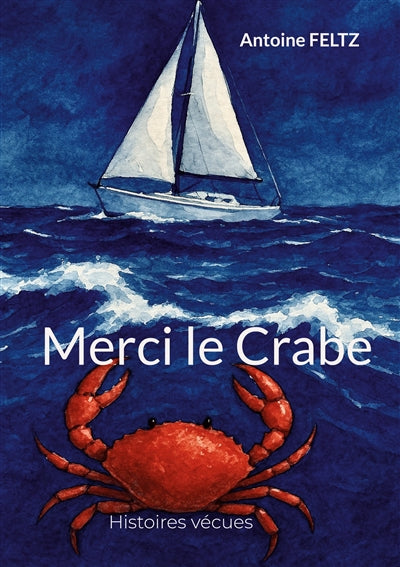 Product Image: Merci le Crabe