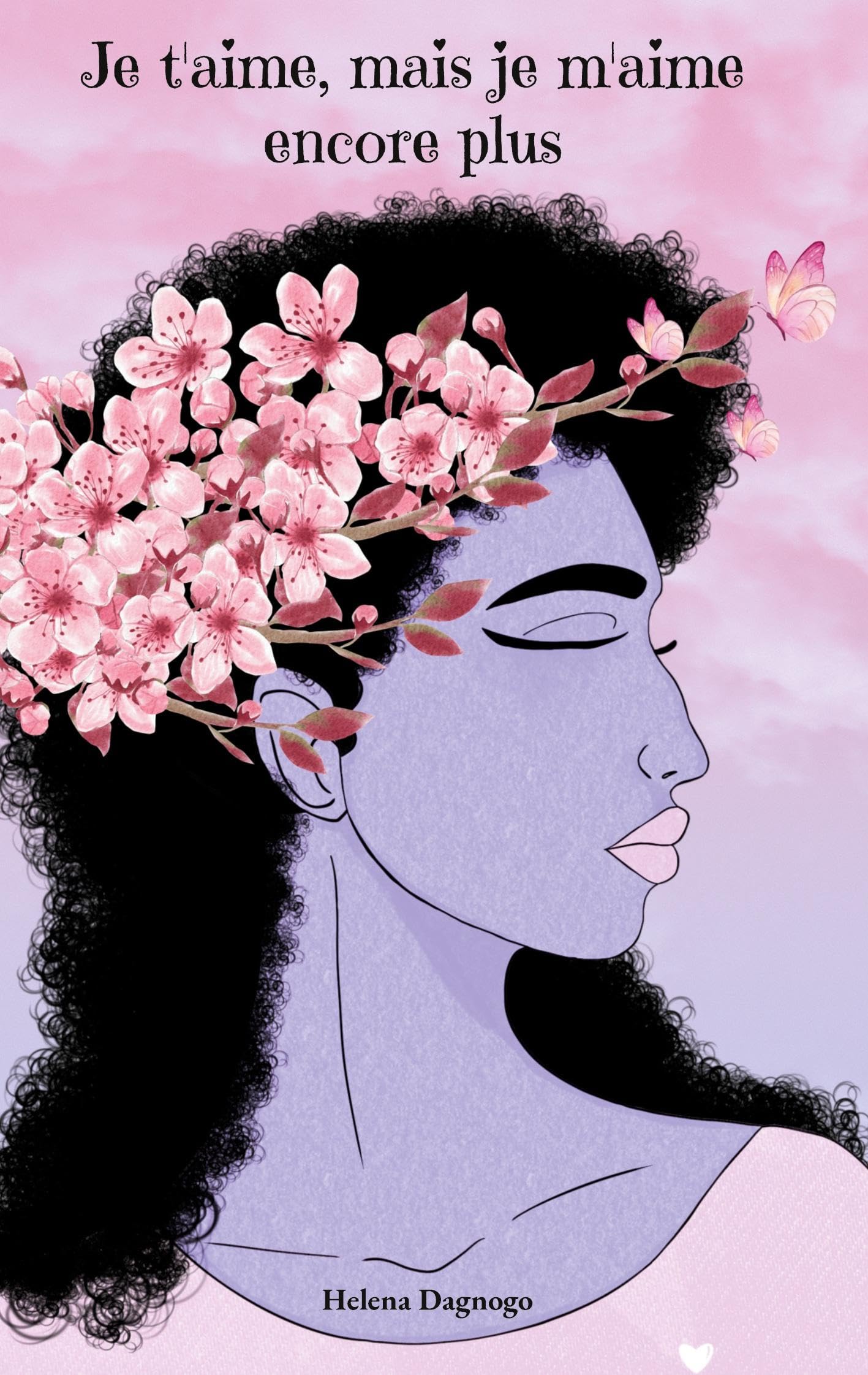 Je t'aime, mais je m'aime encore plus Poetry
