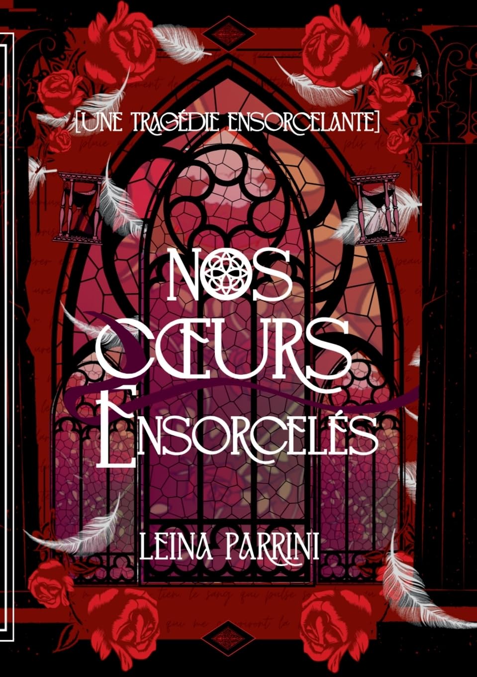 Nos Coeurs Ensorcelés Fairy Tales & Legends