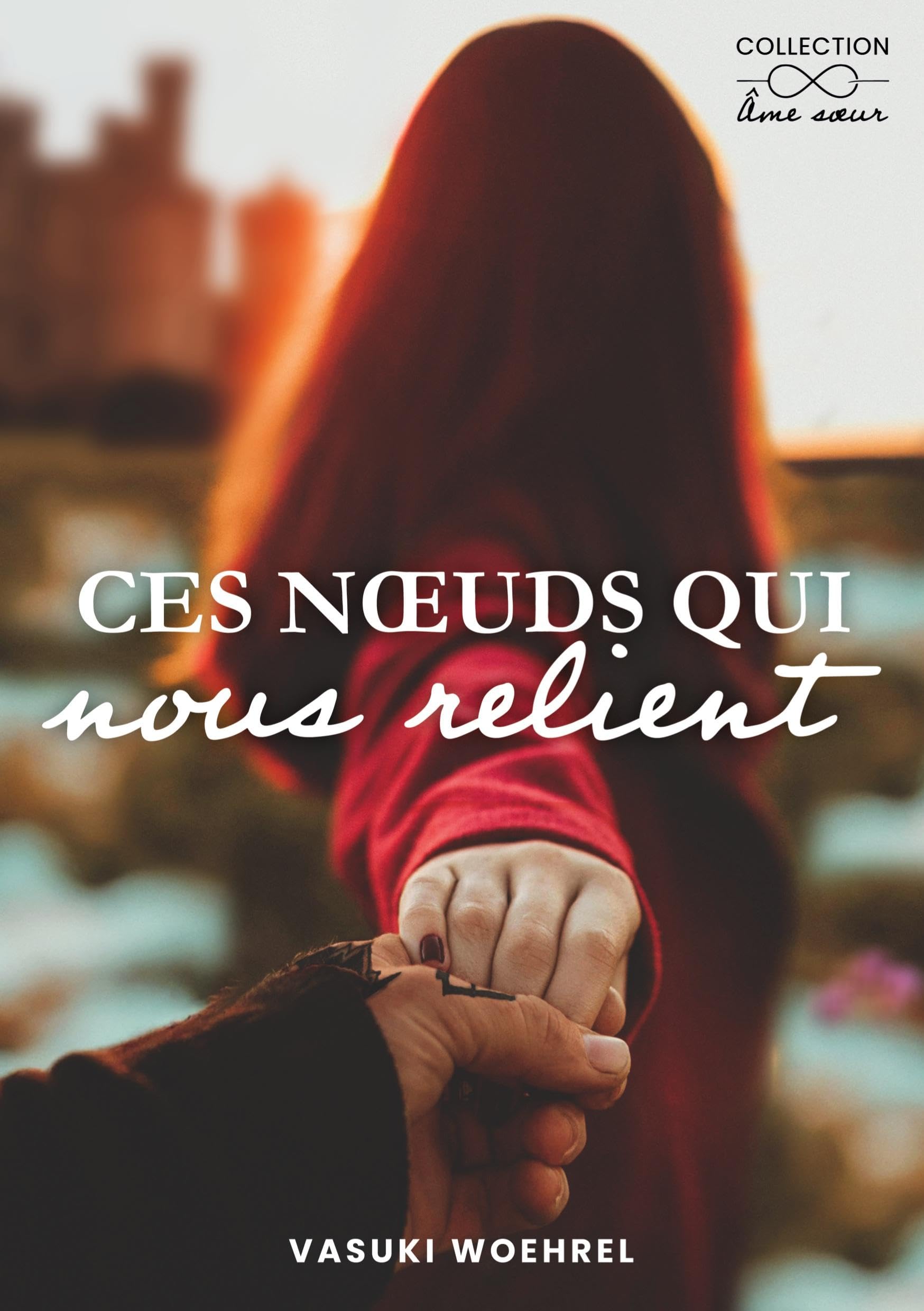 Ces noeuds qui nous relient Contemporary literature