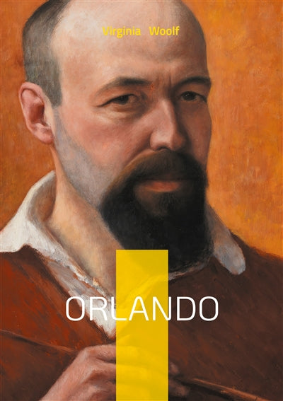 Product Image: Orlando : By Virginia Woolf