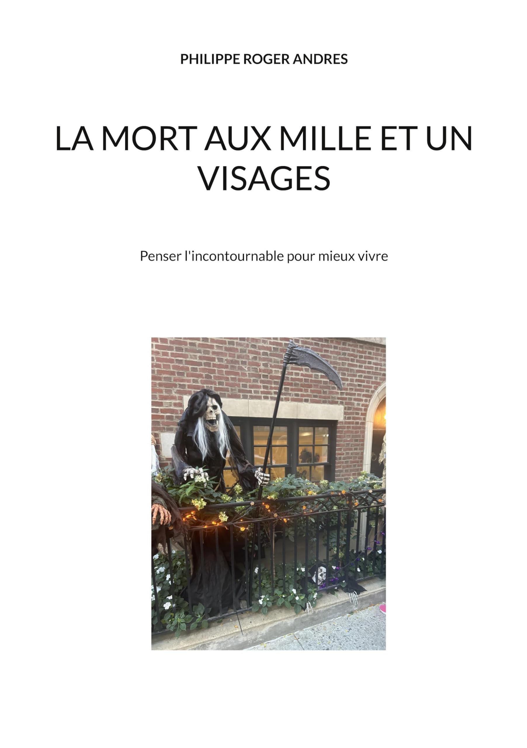 La mort aux mille et un visages Law