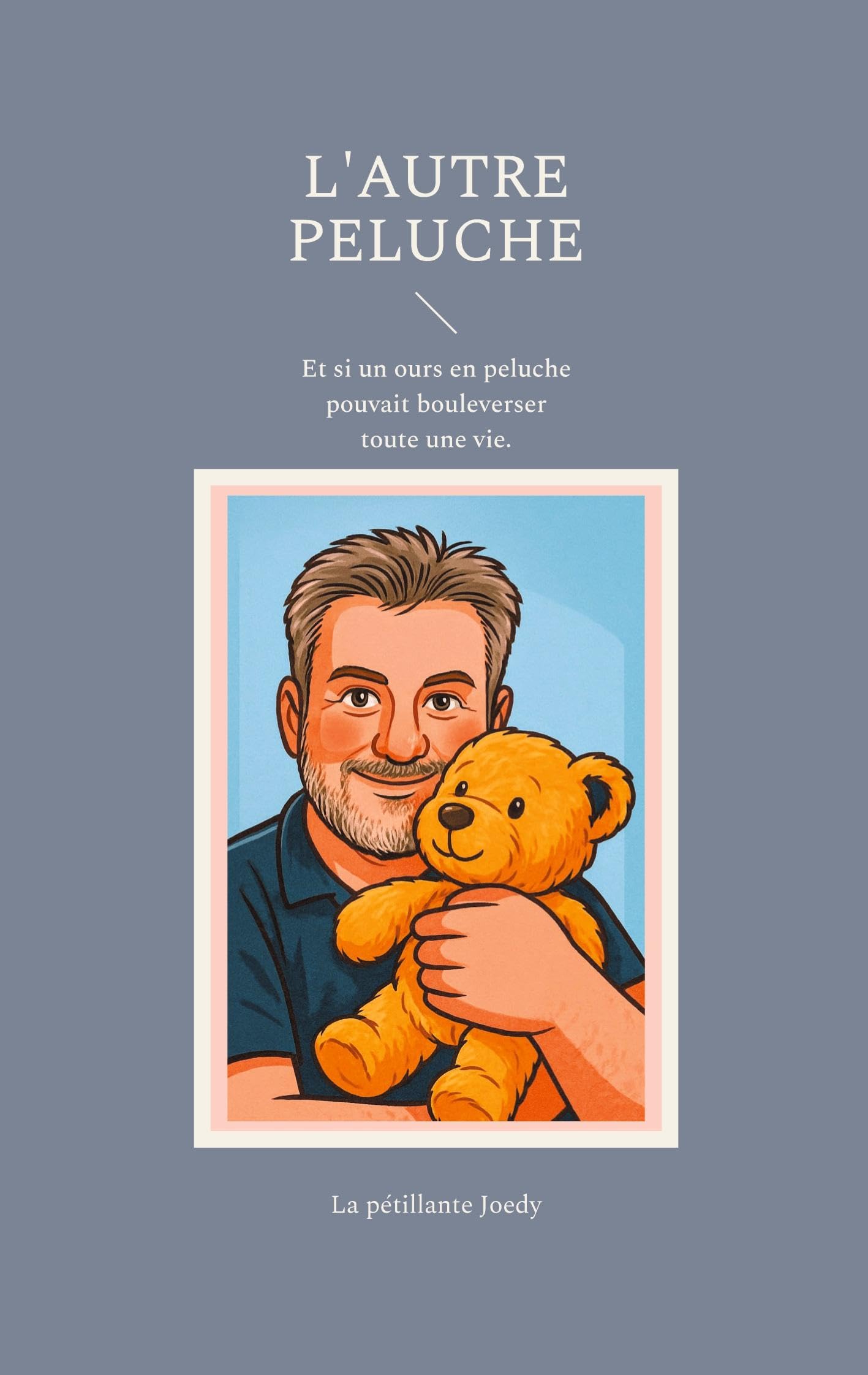 L'autre Peluche Historical Fiction