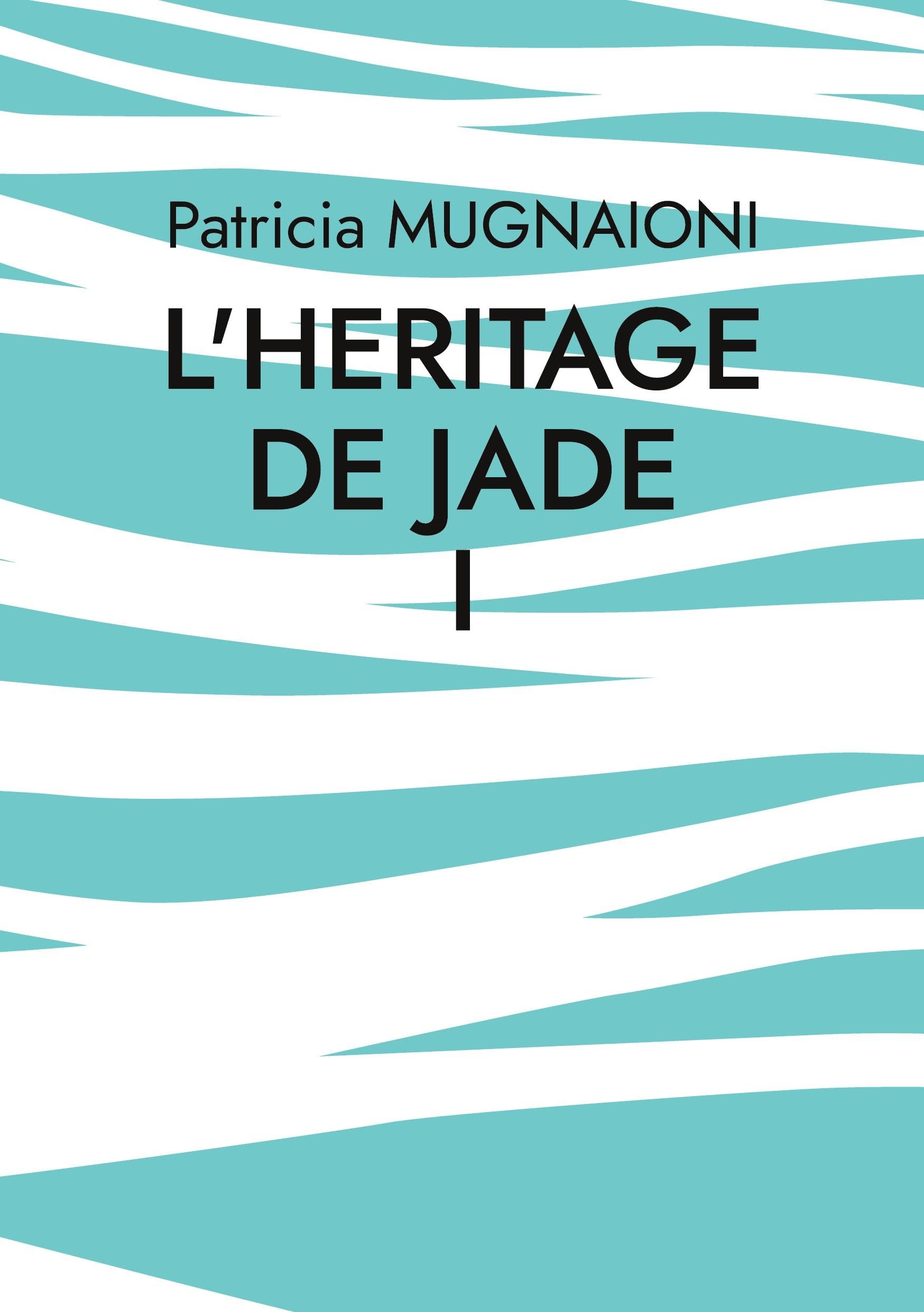 L'heritage de jade Contemporary literature