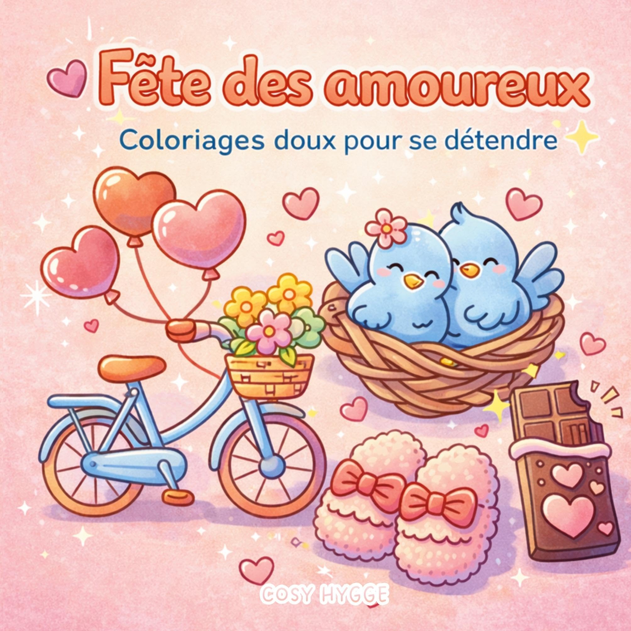 Fête des amoureux Lifestyle