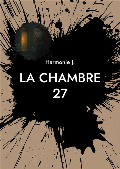 Product Image: La chambre 27