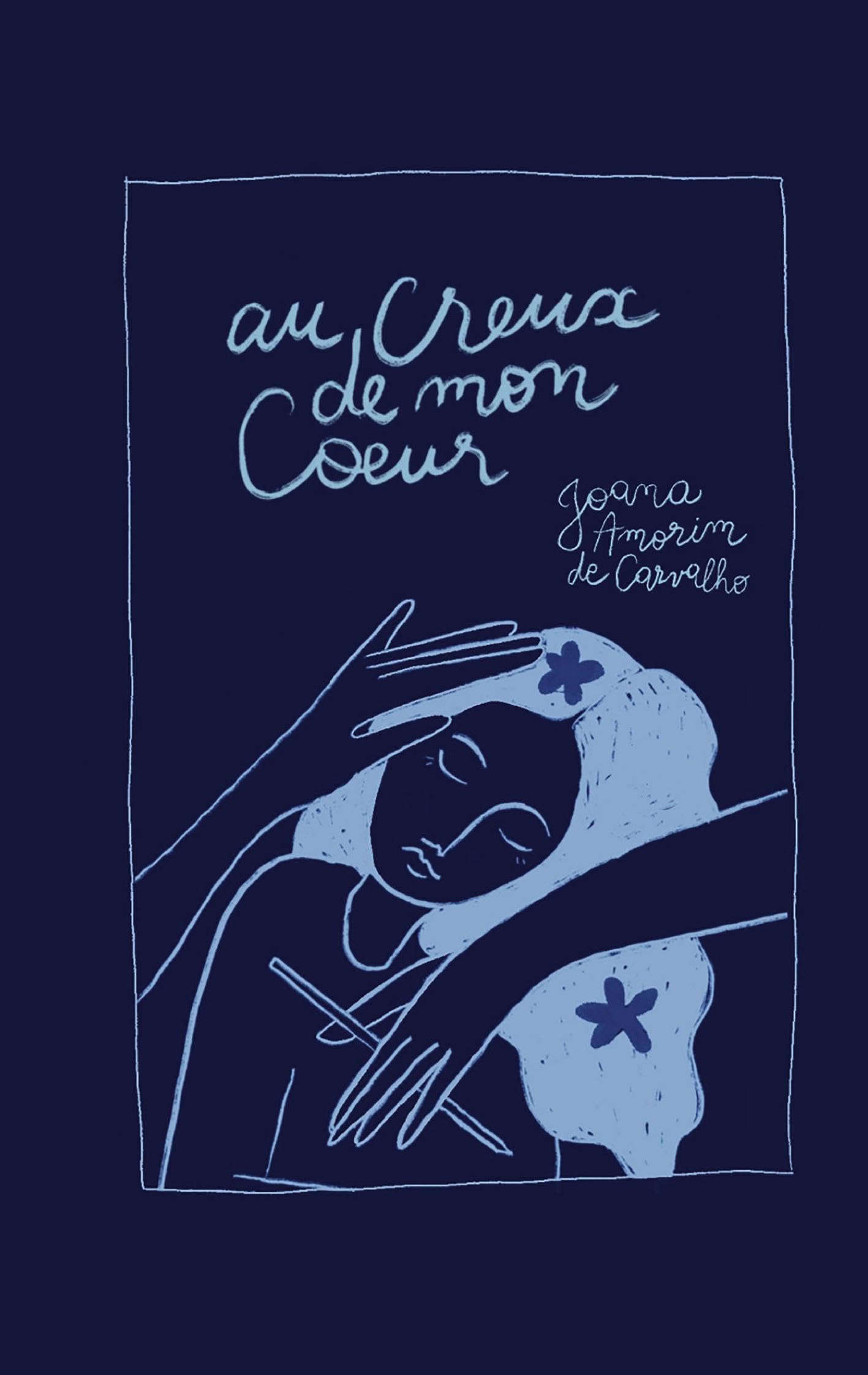 Au creux de mon coeur Poetry