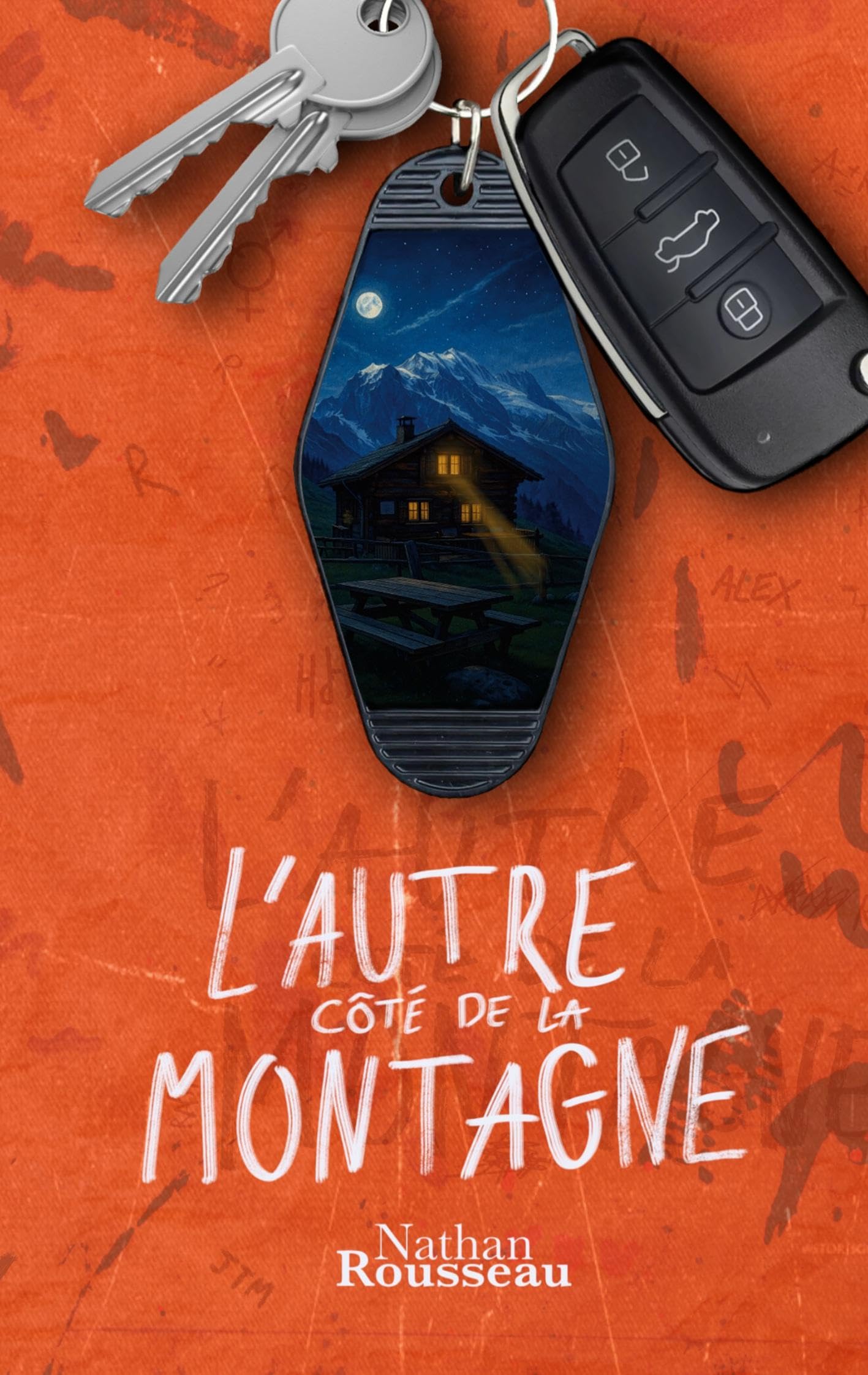 L'autre côté de la montagne LGBTQ+