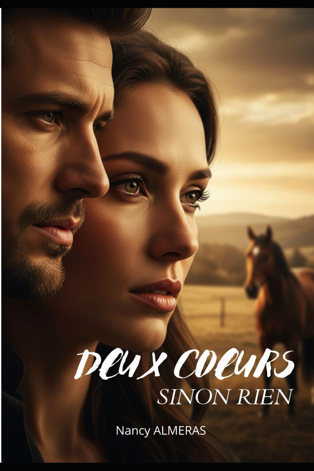 Product Image: Deux Coeurs Sinon Rien