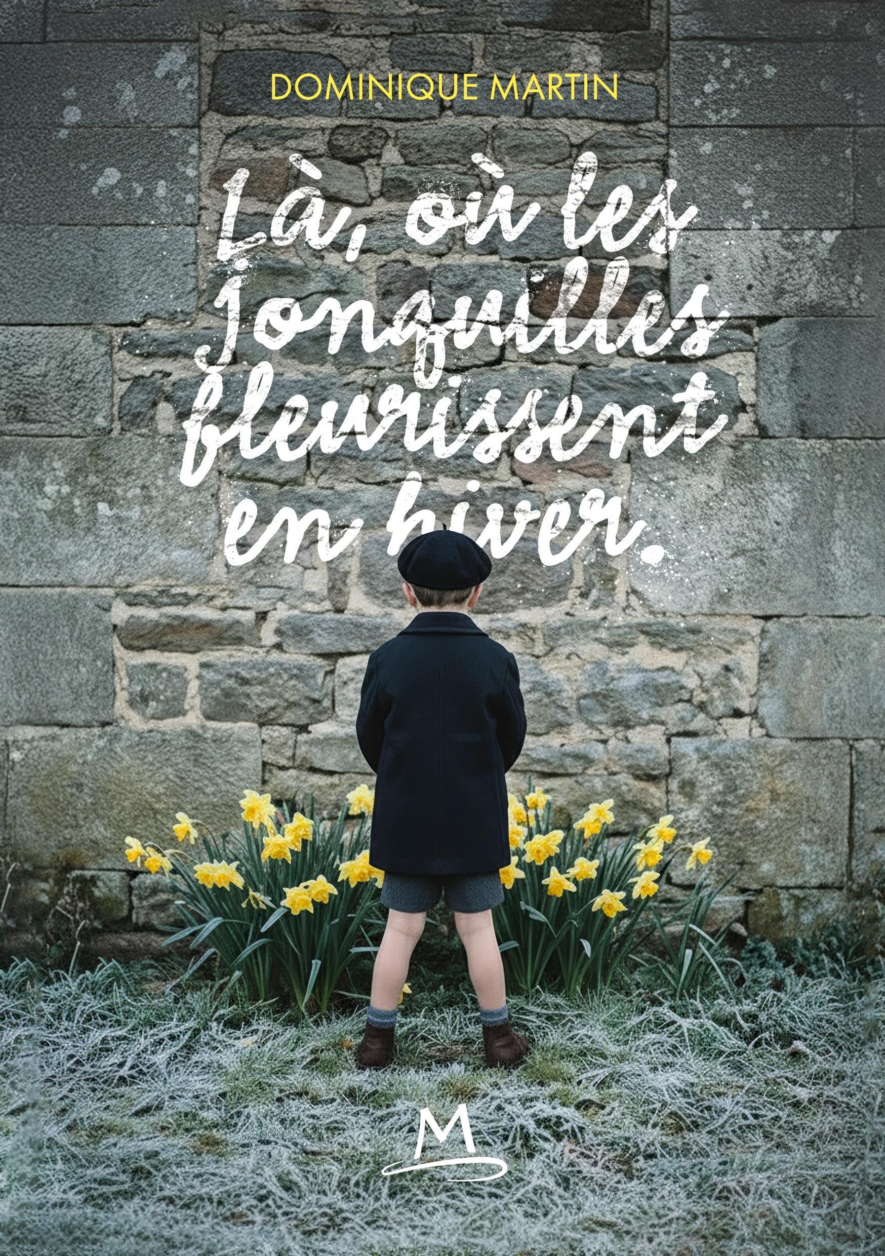 Là où les jonquilles fleurissent en hiver Personalities