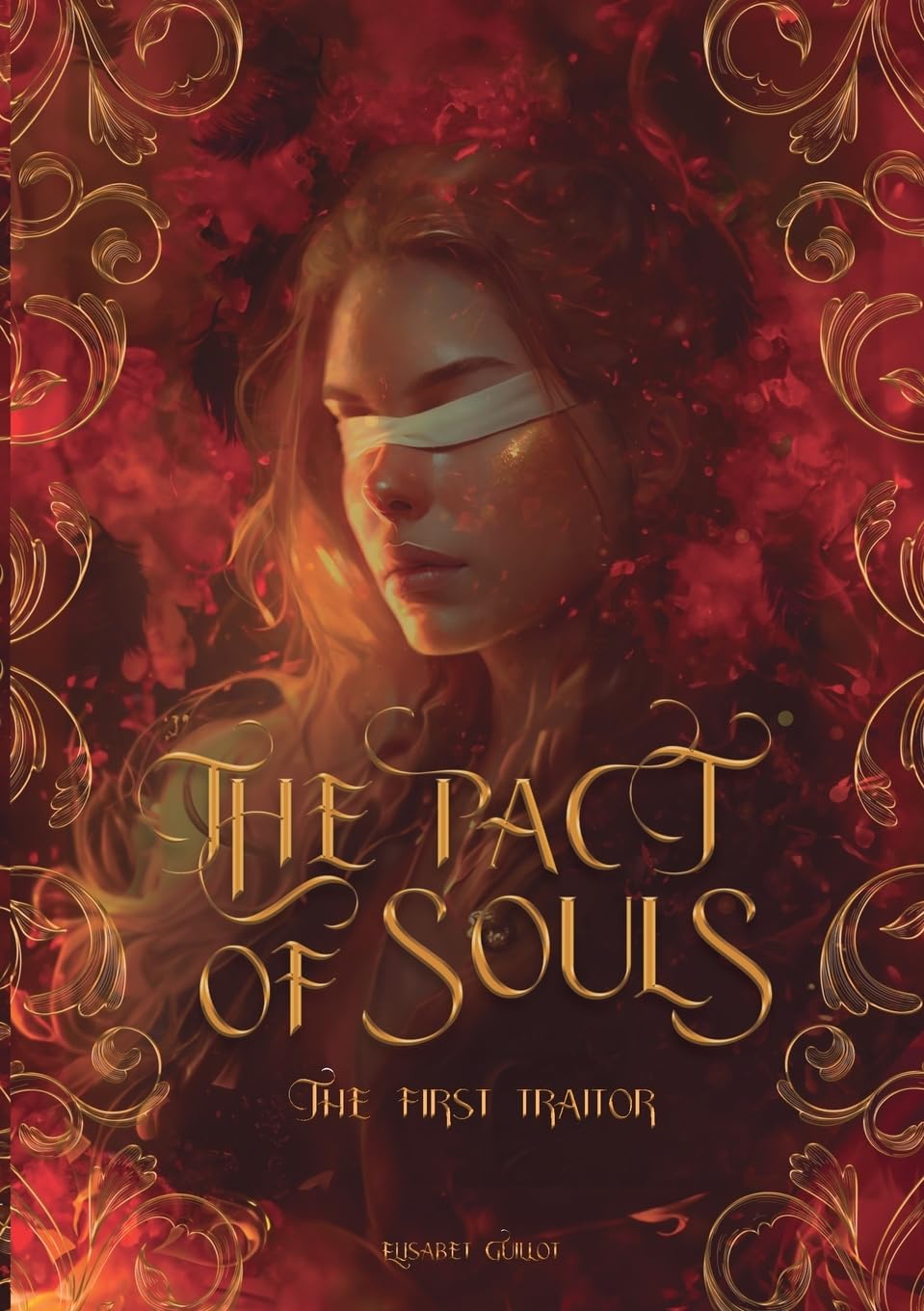 The pact of souls Historical Fiction