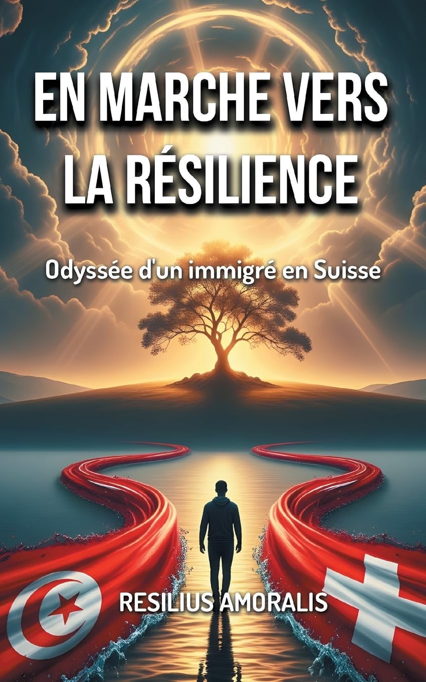 En marche vers la résilience Psychology