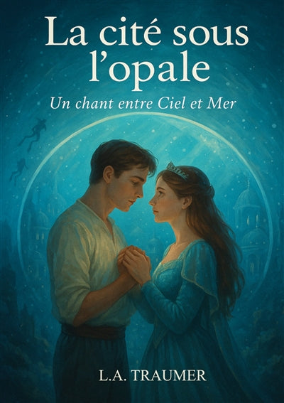 Product Image: La Cité sous l'Opale