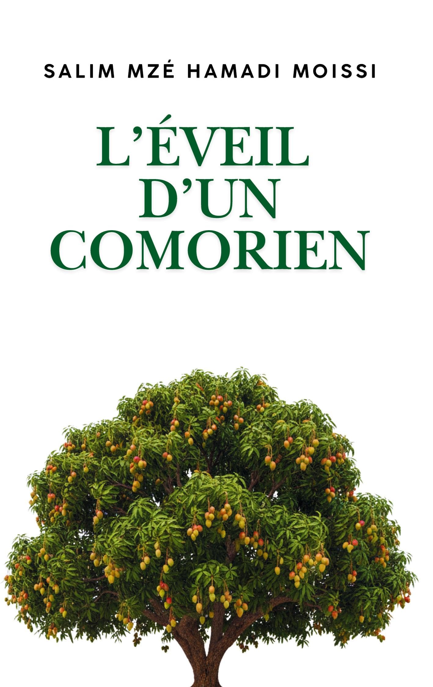 L'Eveil D'un Comorien Books