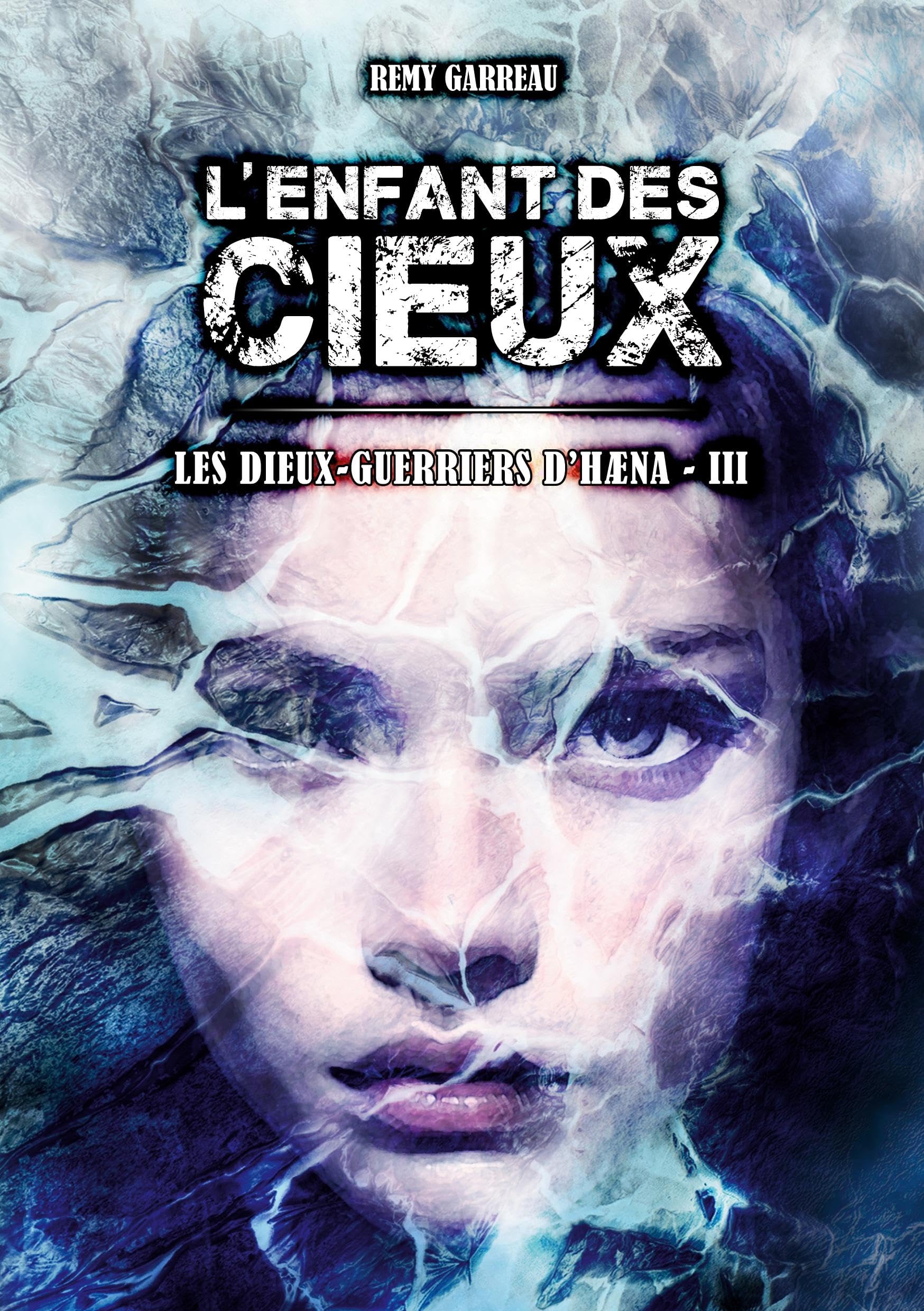 L'Enfant des Cieux Historical Fiction