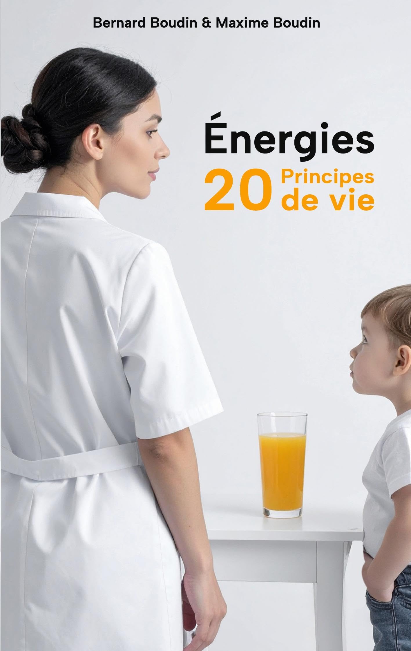 Énergies 20 Principes de vie Business, Finance & Career