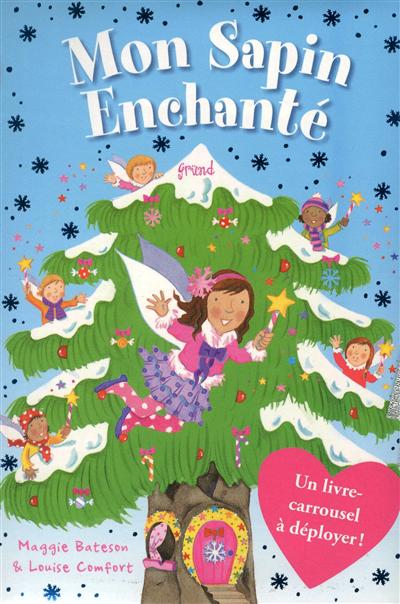 Product Image: Mon sapin enchanté