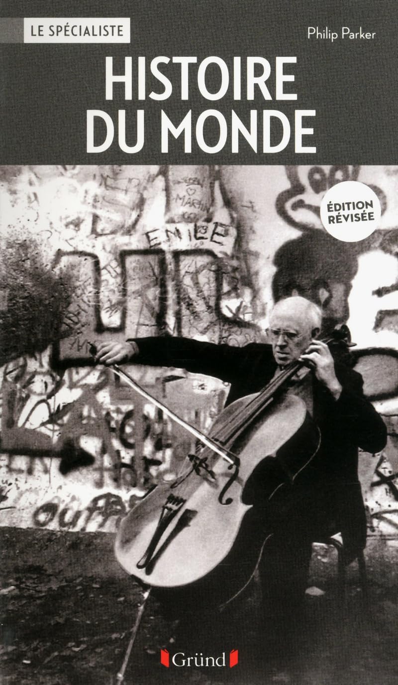Histoire du monde - nouvelle édition Politics & History