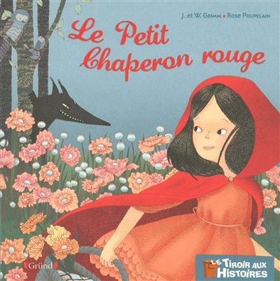 Product Image: Le Petit Chaperon rouge