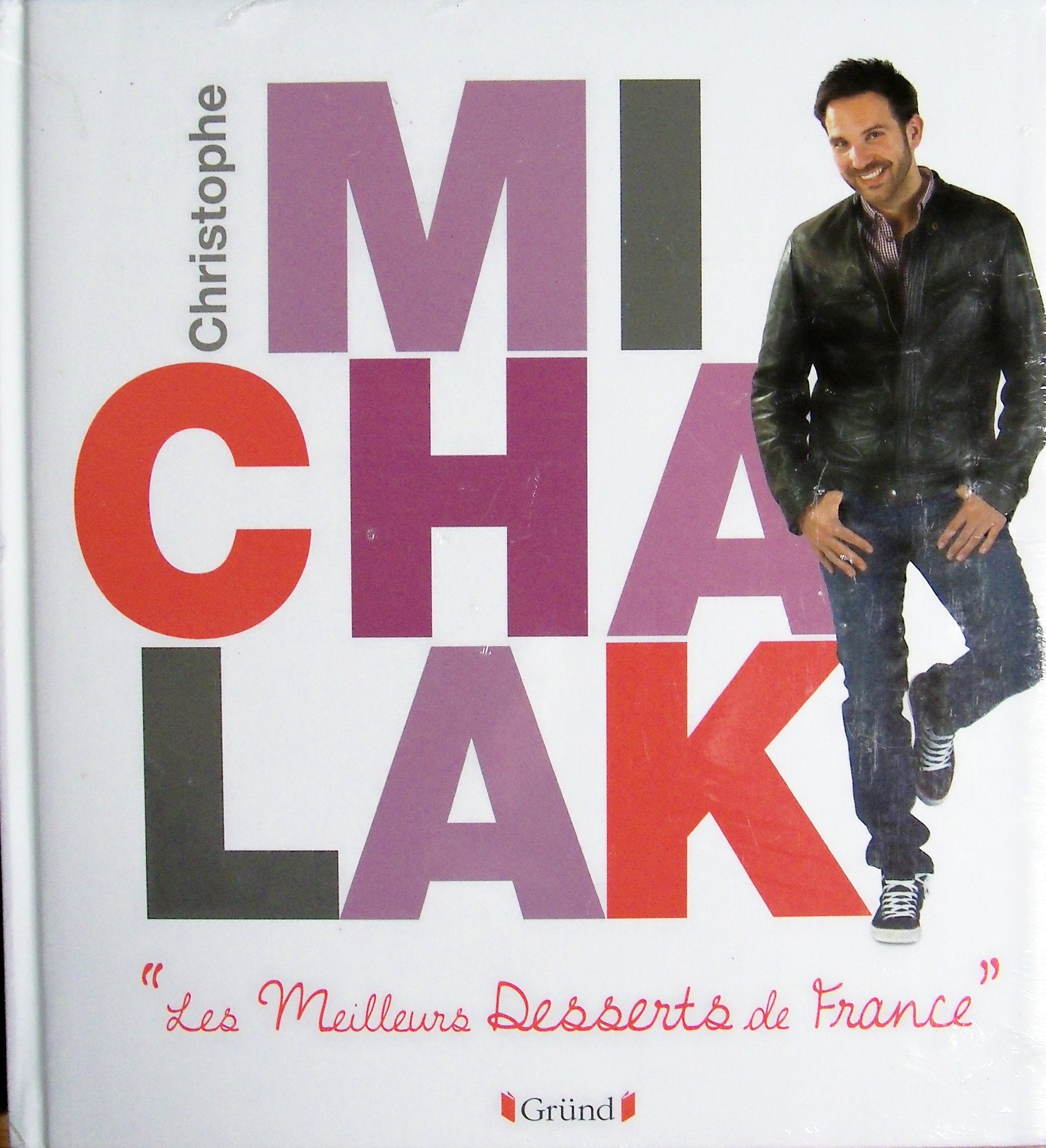 Les meilleurs desserts de France Leisure, Home & Garden