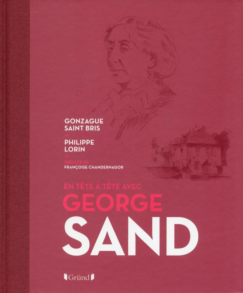 En tête à tête avec George Sand Books