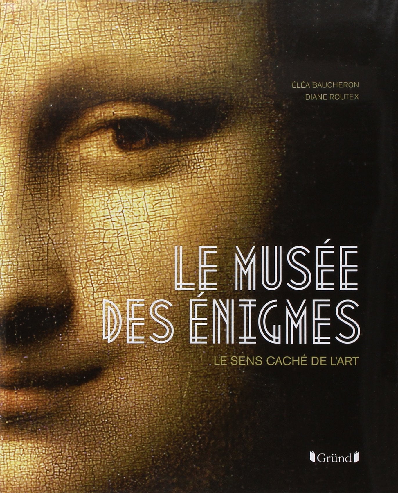 Le Musée des énigmes: Le sens caché de l'art Film, Art & Culture