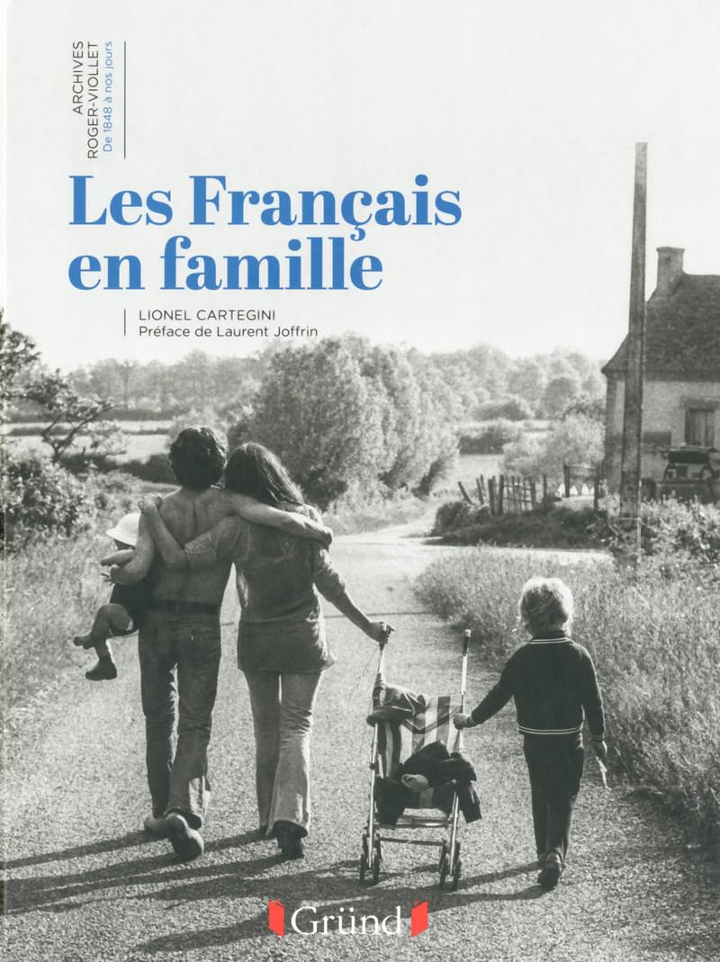 FRANCAIS EN FAMILLE book