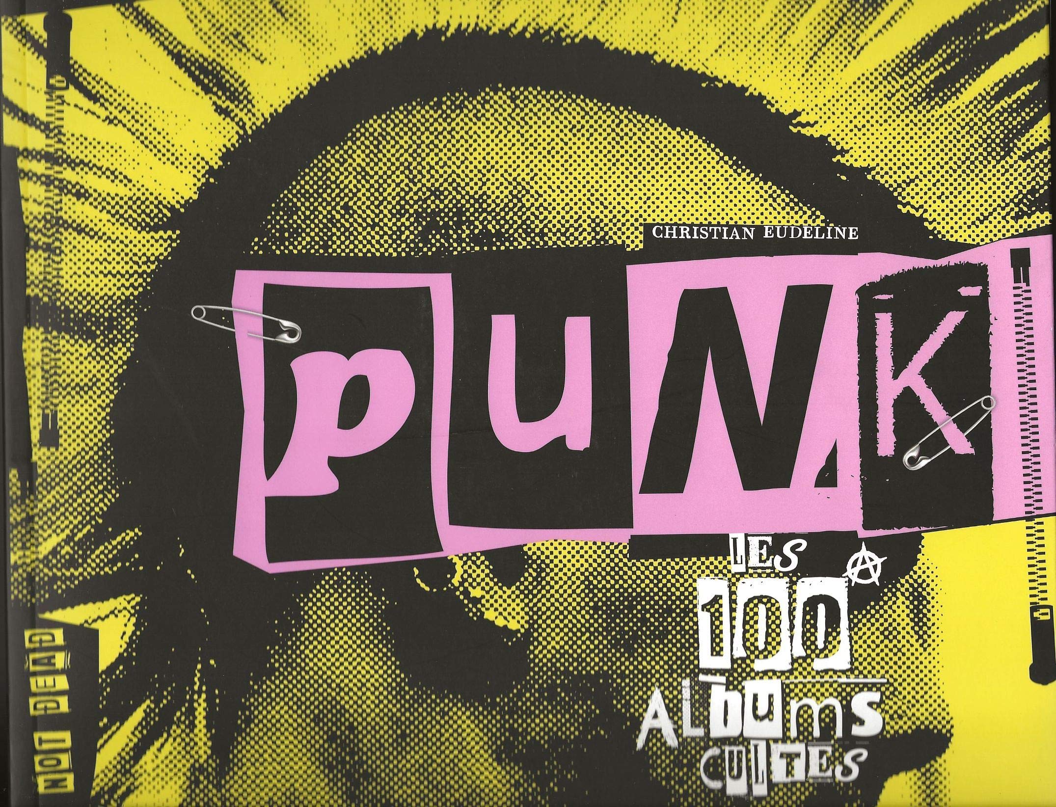 Punk - Les 100 albums cultes Arts & Music