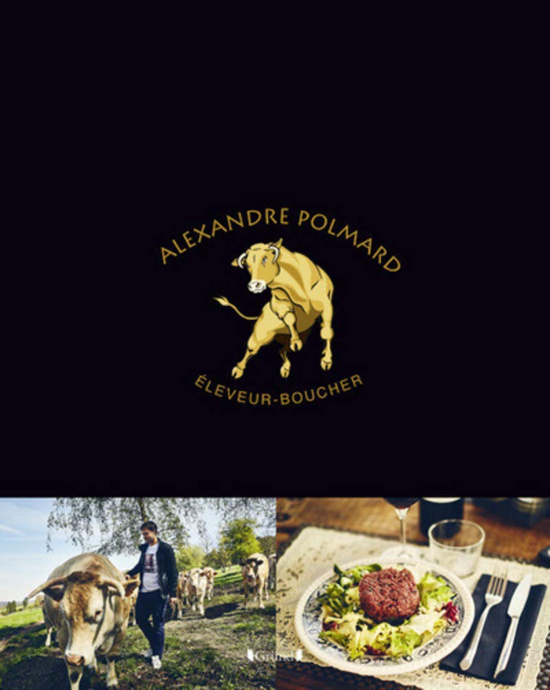Alexandre Polmard, éleveur-boucher: Eleveur-boucher Leisure, Home & Garden