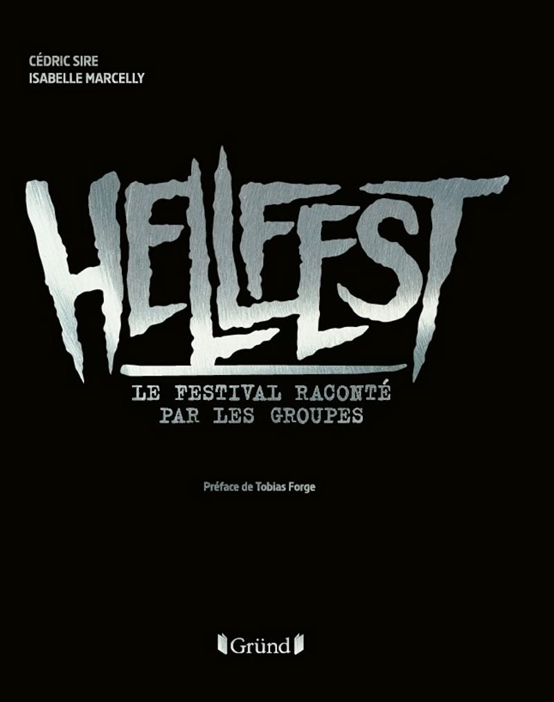 Hellfest - Le festival raconté par les groupes Arts & Music