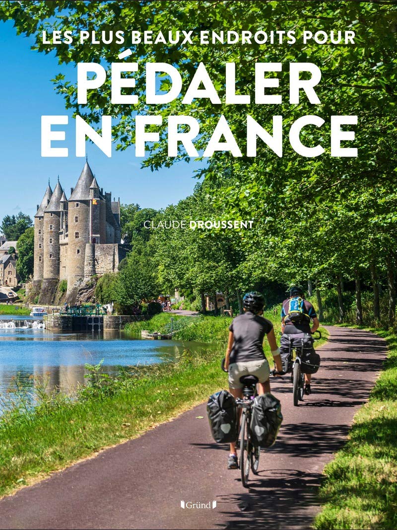 Pédaler en France book