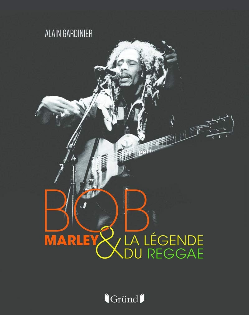 Bob Marley et la légende du reggae Arts & Music