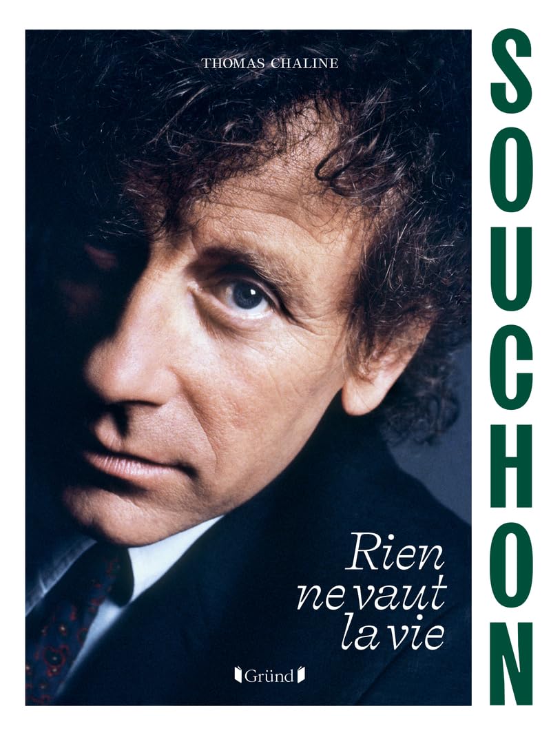 Alain Souchon - Rien ne vaut la vie Arts & Music