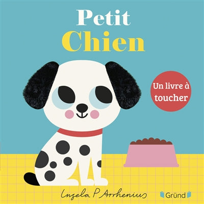 Product Image: Petit chien