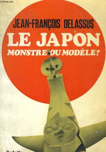 Le japon, monstre ou modele? book