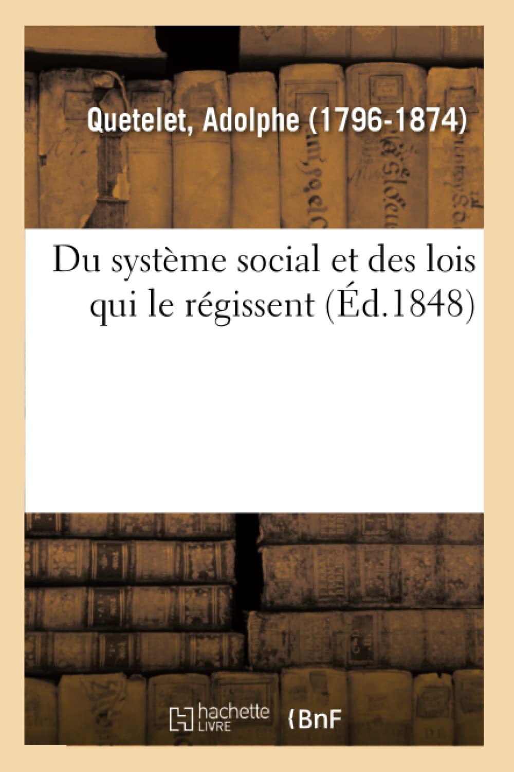 Du système social et des lois qui le régissent book