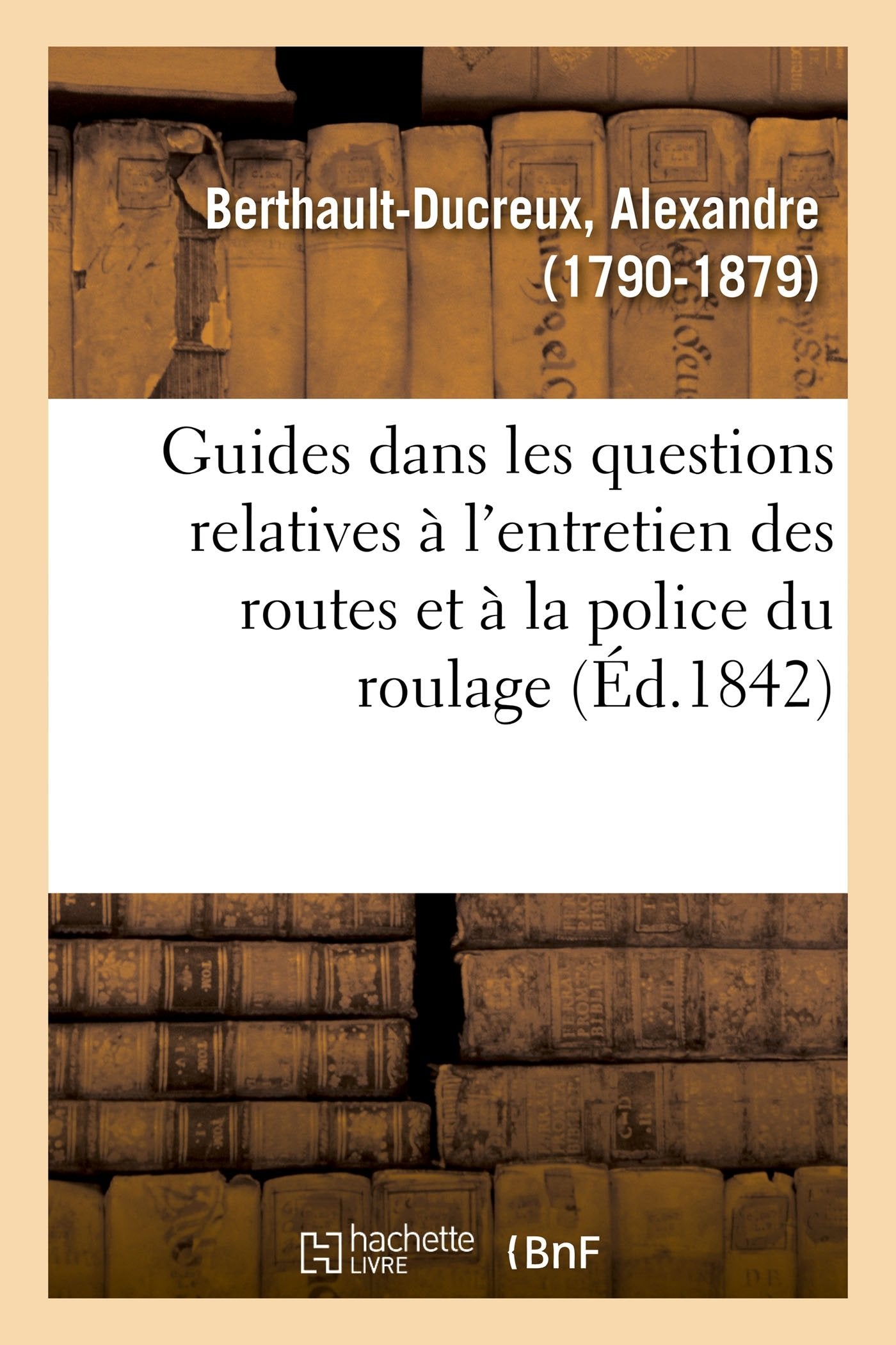 Exposé et application des faits, attributs et principes, les plus importants à prendre pour guides book