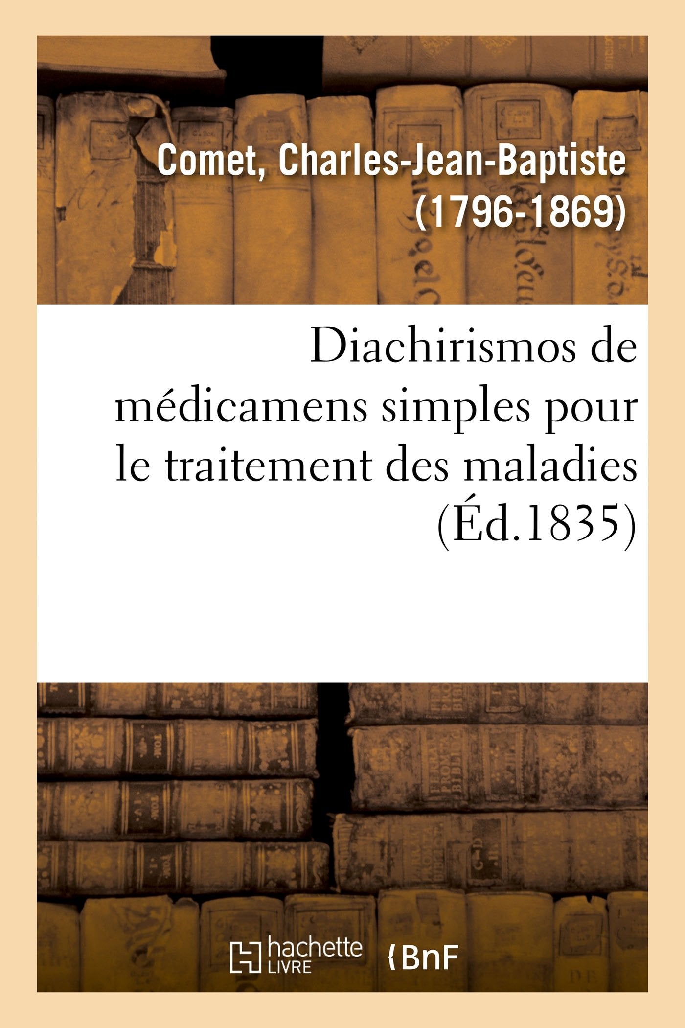 Diachirismos de médicamens simples pour le traitement des maladies book