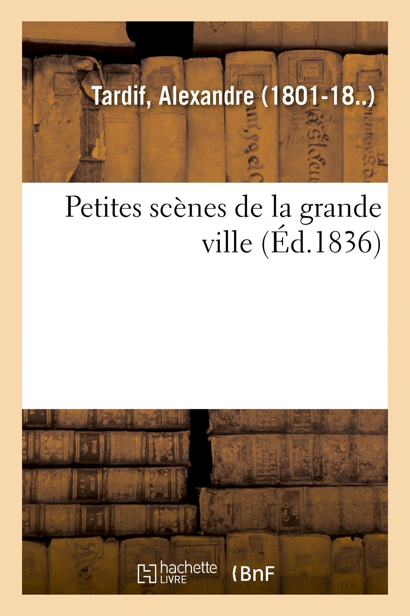 Petites scènes de la grande ville book